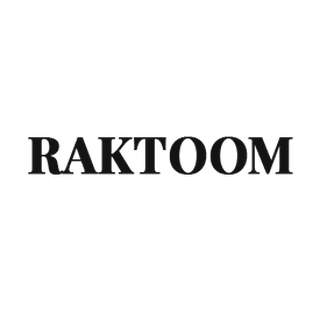 RAKTOOM AS logo