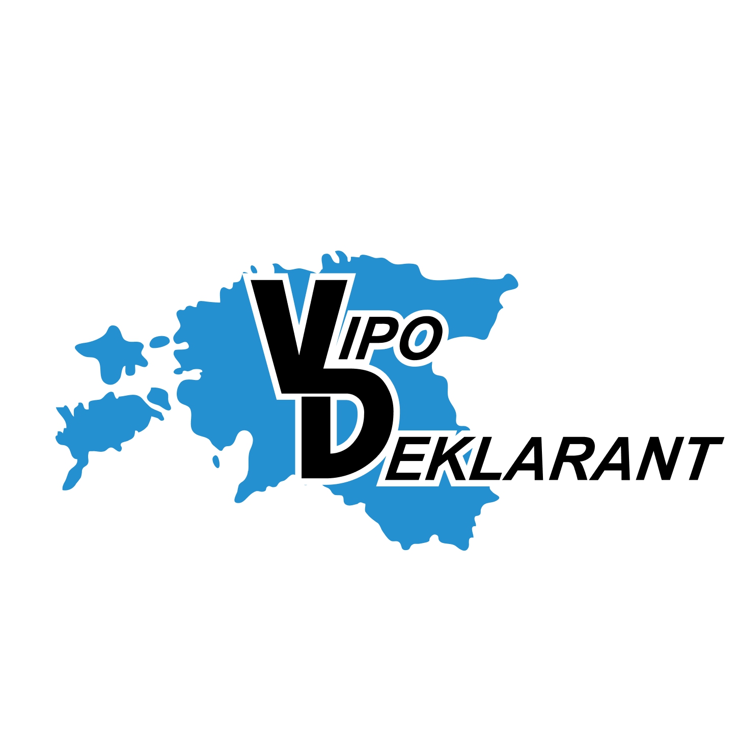 VIPODEKLARANT OÜ logo