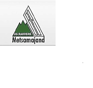 RAKVERE METSAMAJAND OÜ logo
