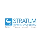 STRATUM OÜ logo