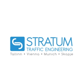 STRATUM OÜ logo