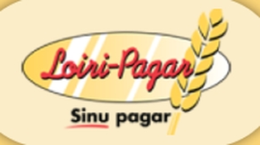 LOIRI PAGAR OÜ logo