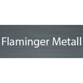 FLAMINGER OÜ - Mehaaniline metallitöötlus Tallinnas