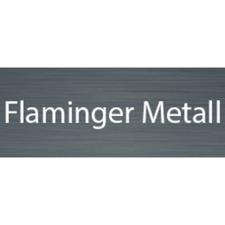 FLAMINGER OÜ logo