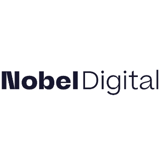 NOBEL DIGITAL OÜ logo