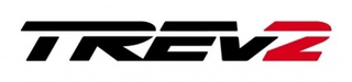 TREV-2 GRUPP AS logo ja bränd
