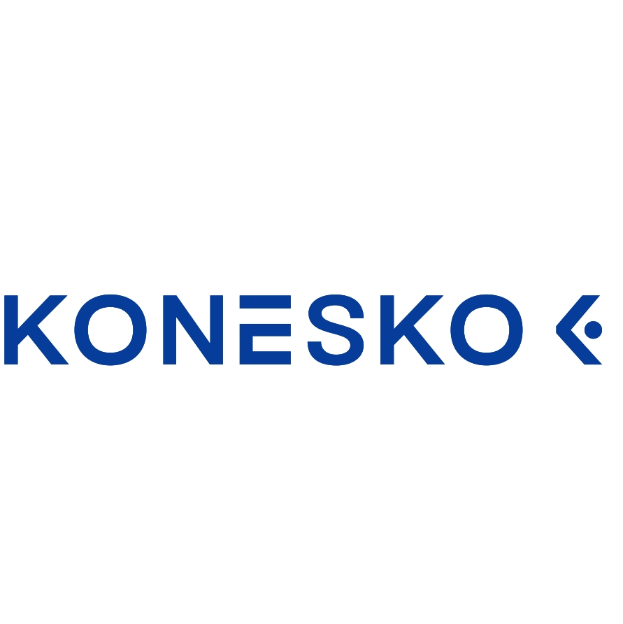 KONESKO AS logo