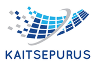 PATENDIBÜROO KAITSEPURUS OÜ logo