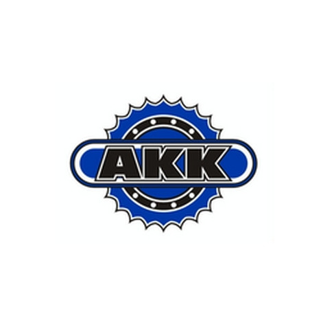 A.K.K. AS logo