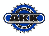 A.K.K. AS - AKK - Rasketehnika Sinu ettevõttele