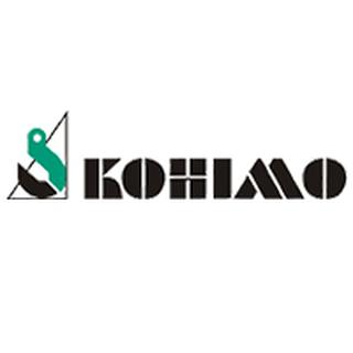 KOHIMO AS logo ja bränd
