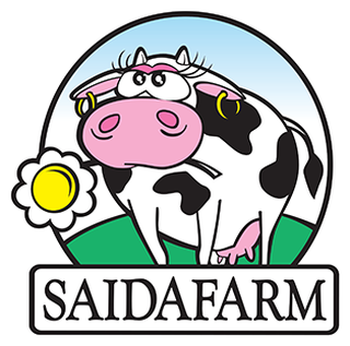SAIDAFARM OÜ logo