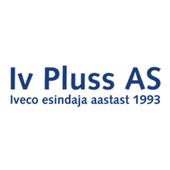 IV PLUSS AS - Sale of other motor vehicles in Harju county