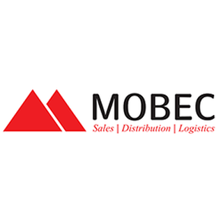 MOBEC AS логотип