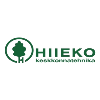 HIIEKO AS logo