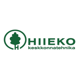 HIIEKO AS logo