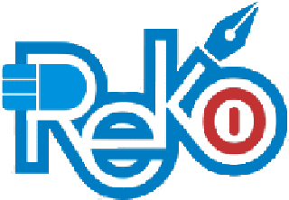 REKO AKM OÜ logo