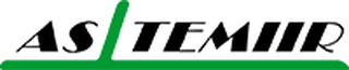 TEMIIR AS logo