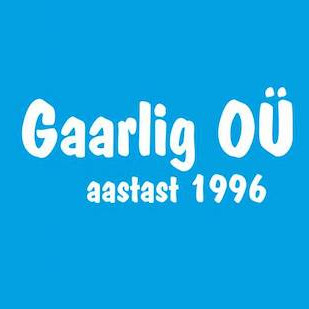 GAARLIG OÜ logo