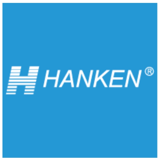 HANKEN OÜ logo