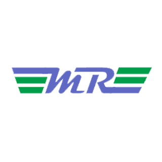 MAARDU RAUDTEE AS logo