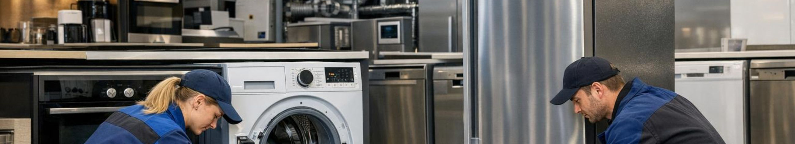 We offer the sale, maintenance and customised services of shops, domestic and industrial equipment to reduce stagnations and increase efficiency.