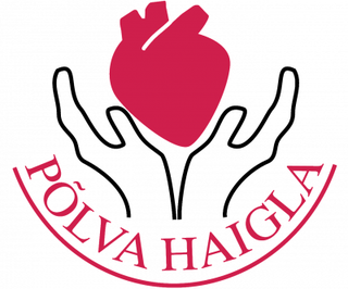 PÕLVA HAIGLA AS logo