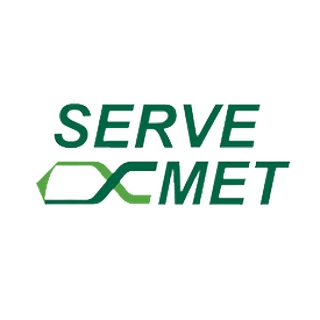 SERVEMET OÜ logo