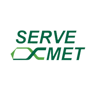 SERVEMET OÜ логотип