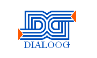 DIALOOG AS logo