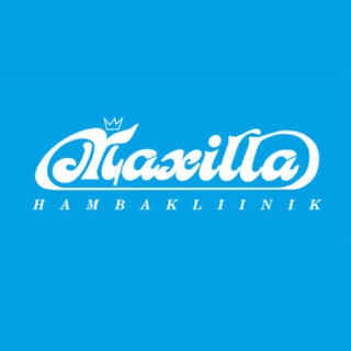 MAXILLA AS logo