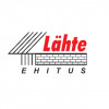 LÄHTE EHITUSE AS logo