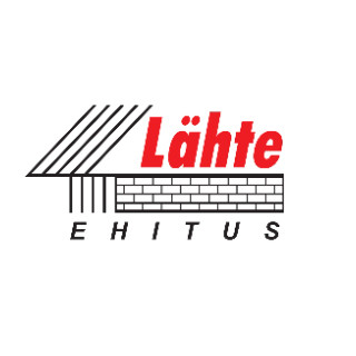 LÄHTE EHITUSE AS logo