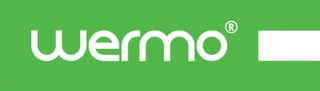 WERMO AS logo
