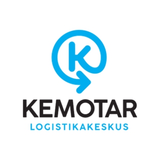 KEMOTAR OÜ logo