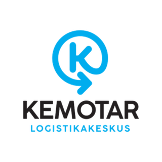 KEMOTAR OÜ logo