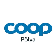 COOP PÕLVA TARBIJATE ÜHISTU TÜH logo