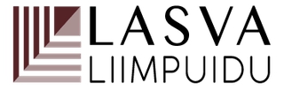 LASVA LIIMPUIDU AS logo