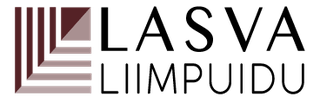 LASVA LIIMPUIDU AS logo