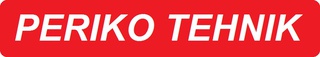 PERIKO TEHNIK OÜ logo