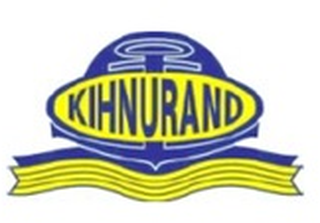 KIHNURAND AS logo