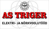 TRIGER AS - Installation of electrical wiring and fittings in Pärnu