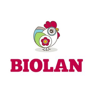 BIOLAN BALTIC OÜ logo