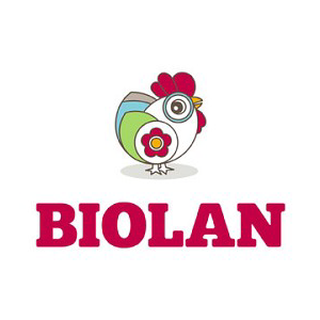 BIOLAN BALTIC OÜ logo