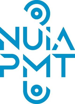 NUIA PMT AS logo