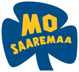 SAAREMAA PIIMATÖÖSTUS AS logo and brand