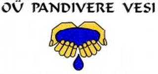 PANDIVERE VESI OÜ logo