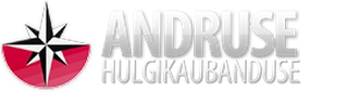ANDRUSE HULGIKAUBANDUSE OÜ logo