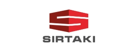 SIRTAKI OÜ logo