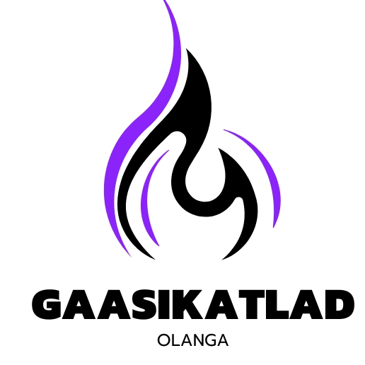 OLANGA OÜ logo
